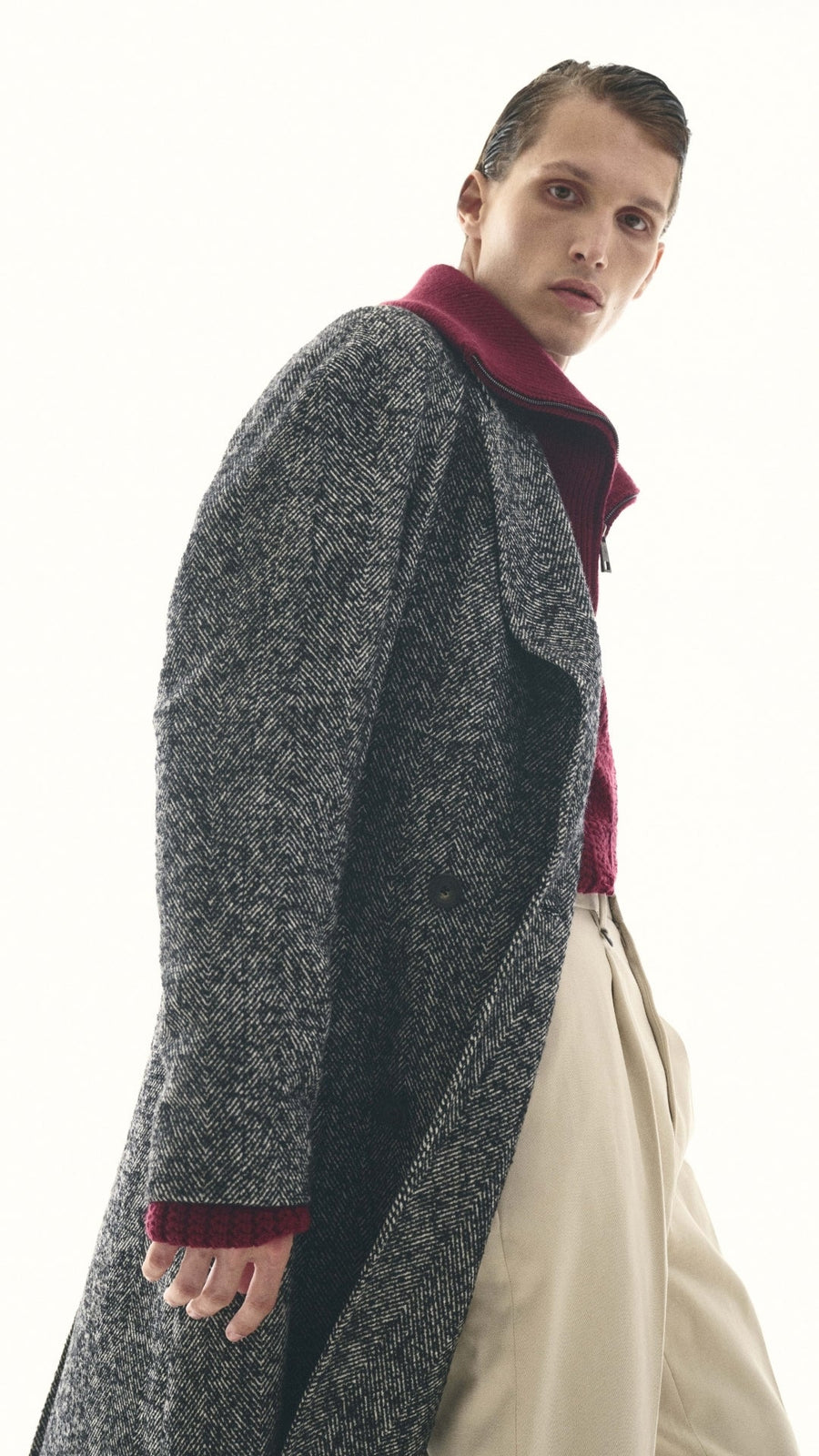 Giubbotti e Cappotti