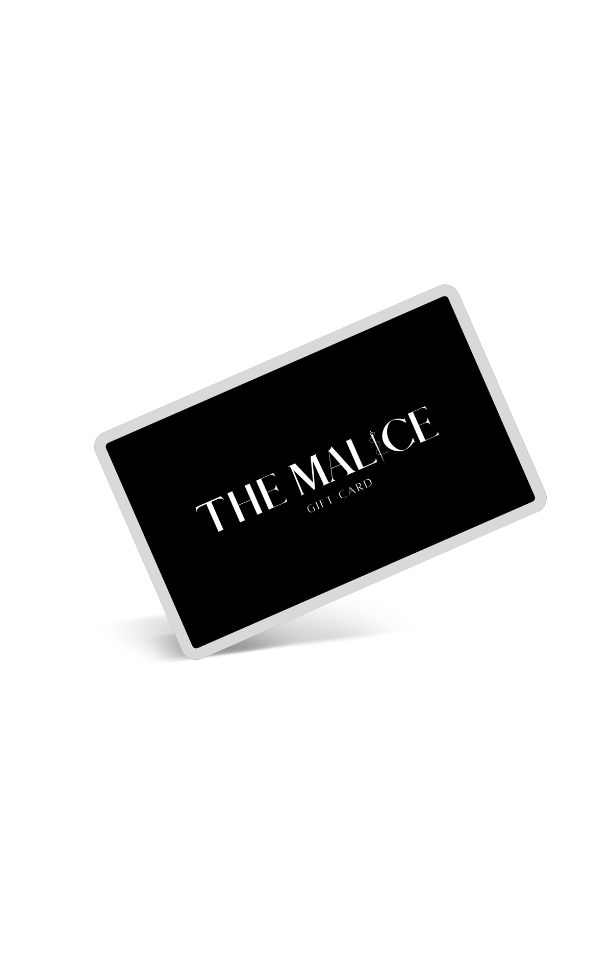 Accessori - Gift Card