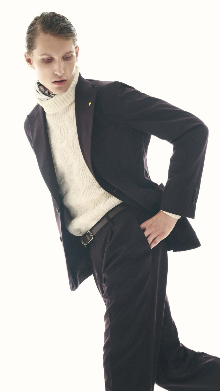 Abbigliamento - Pantaloni