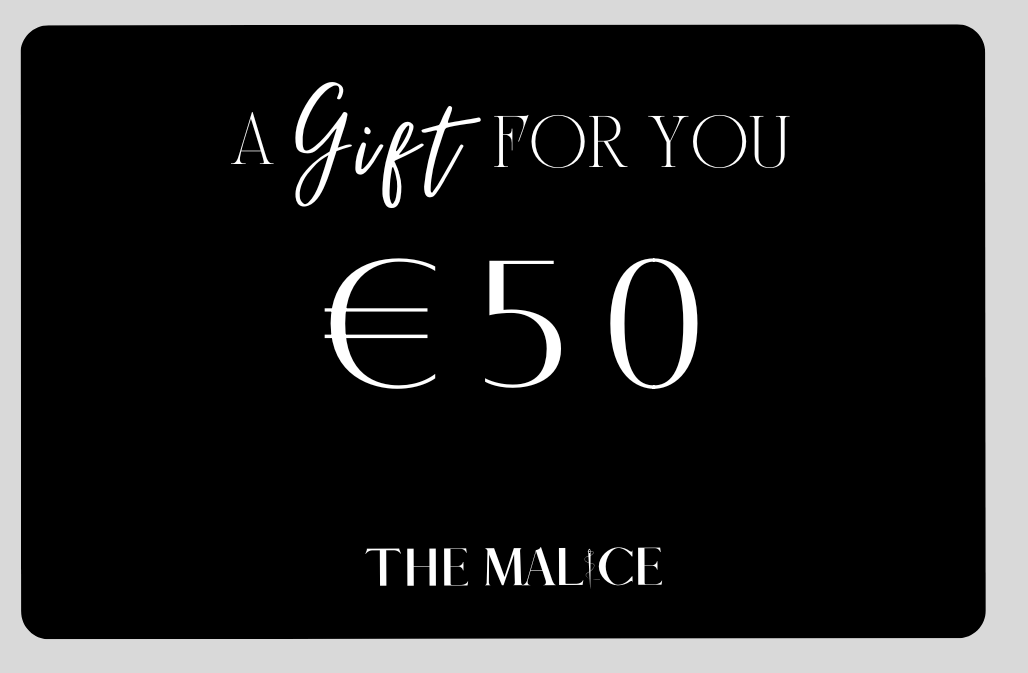 Gift Card Digitale — 50€