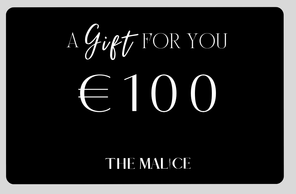 Gift Card Digitale  — 100€