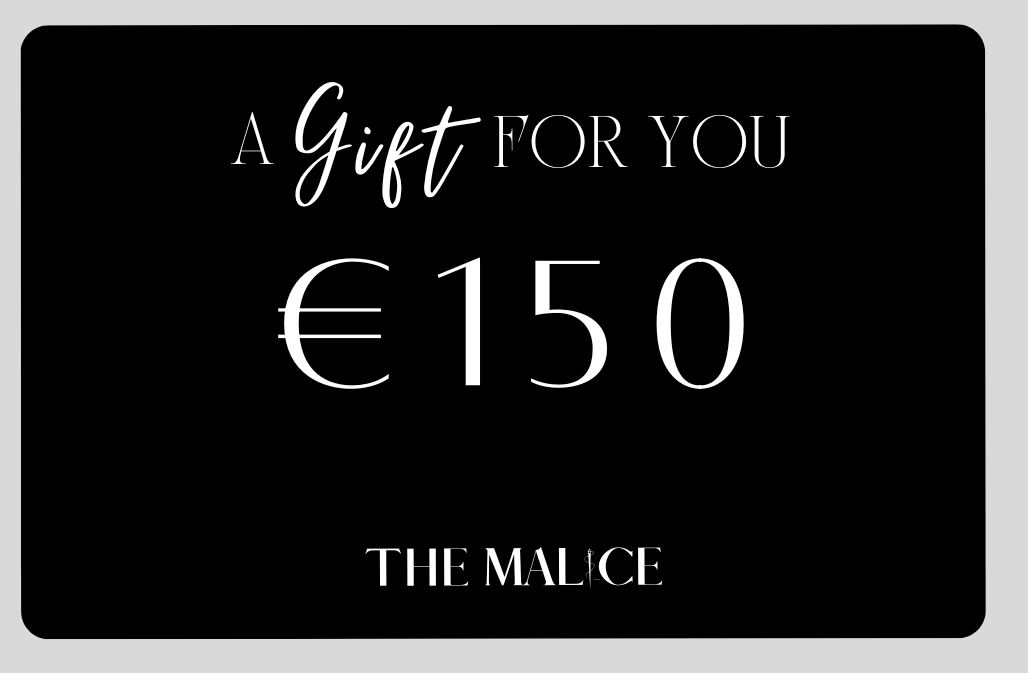 Gift Card Digitale  — 150€