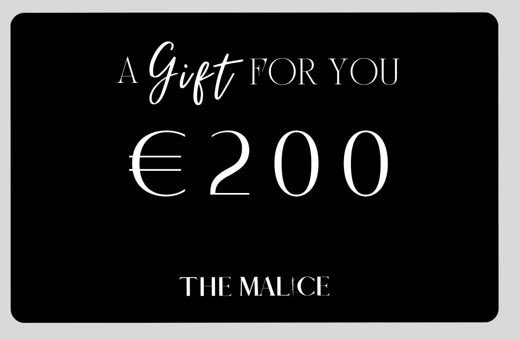 Gift Card Digitale  — 200€