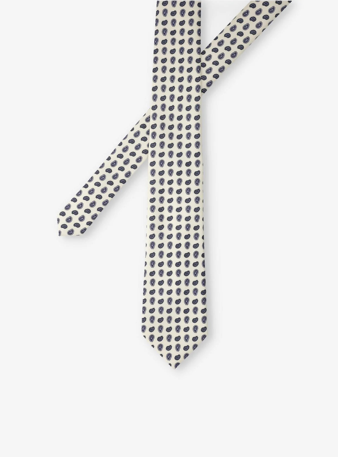 CRAVATTA FANTASIA UOMO ELEGANTE - ANTONIO FUSARO