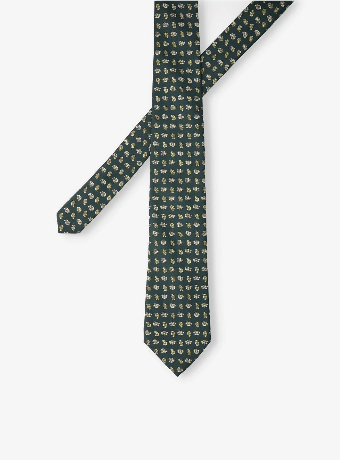 CRAVATTA FANTASIA UOMO ELEGANTE - ANTONIO FUSARO