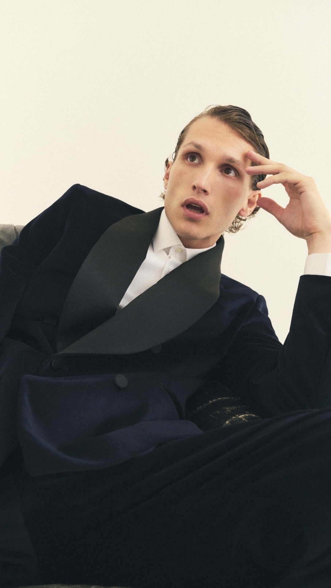 Look elegante con outfit regalo