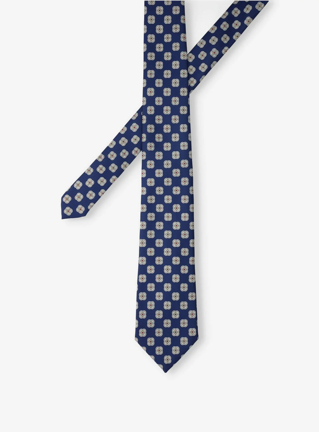 CRAVATTA FANTASIA UOMO ELEGANTE - ANTONIO FUSARO
