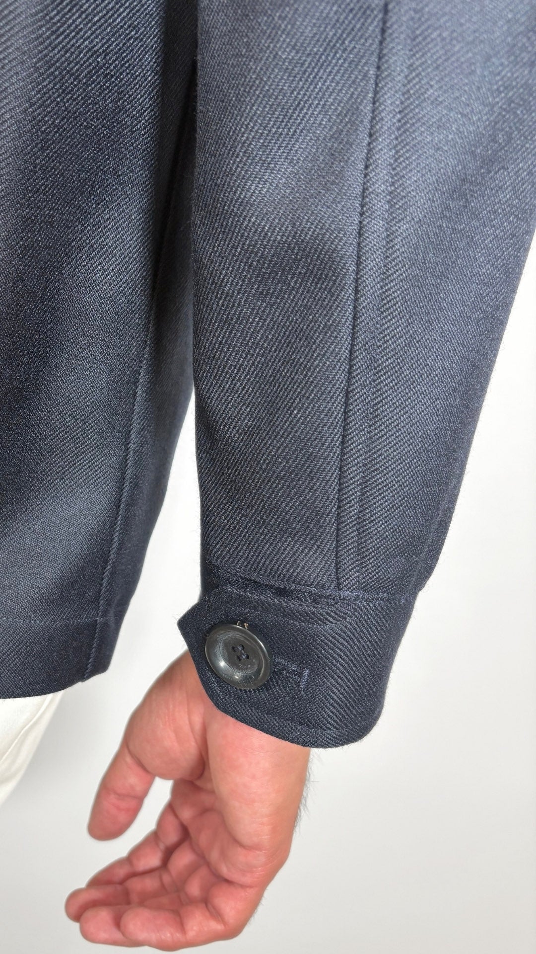 JACKET MAN - OUT/FIT