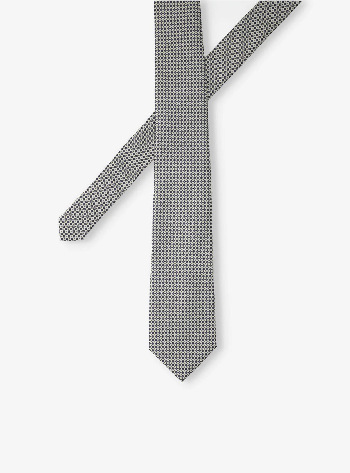 CRAVATTA FANTASIA UOMO ELEGANTE - ANTONIO FUSARO