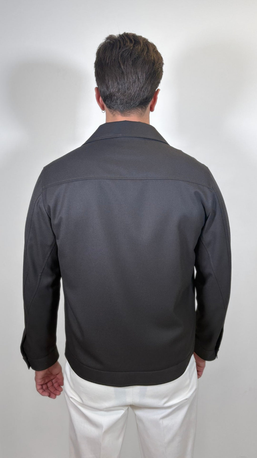 JACKET MAN - OTU/FIT