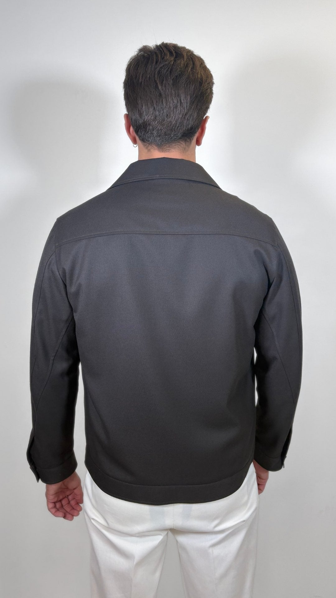 JACKET MAN - OTU/FIT