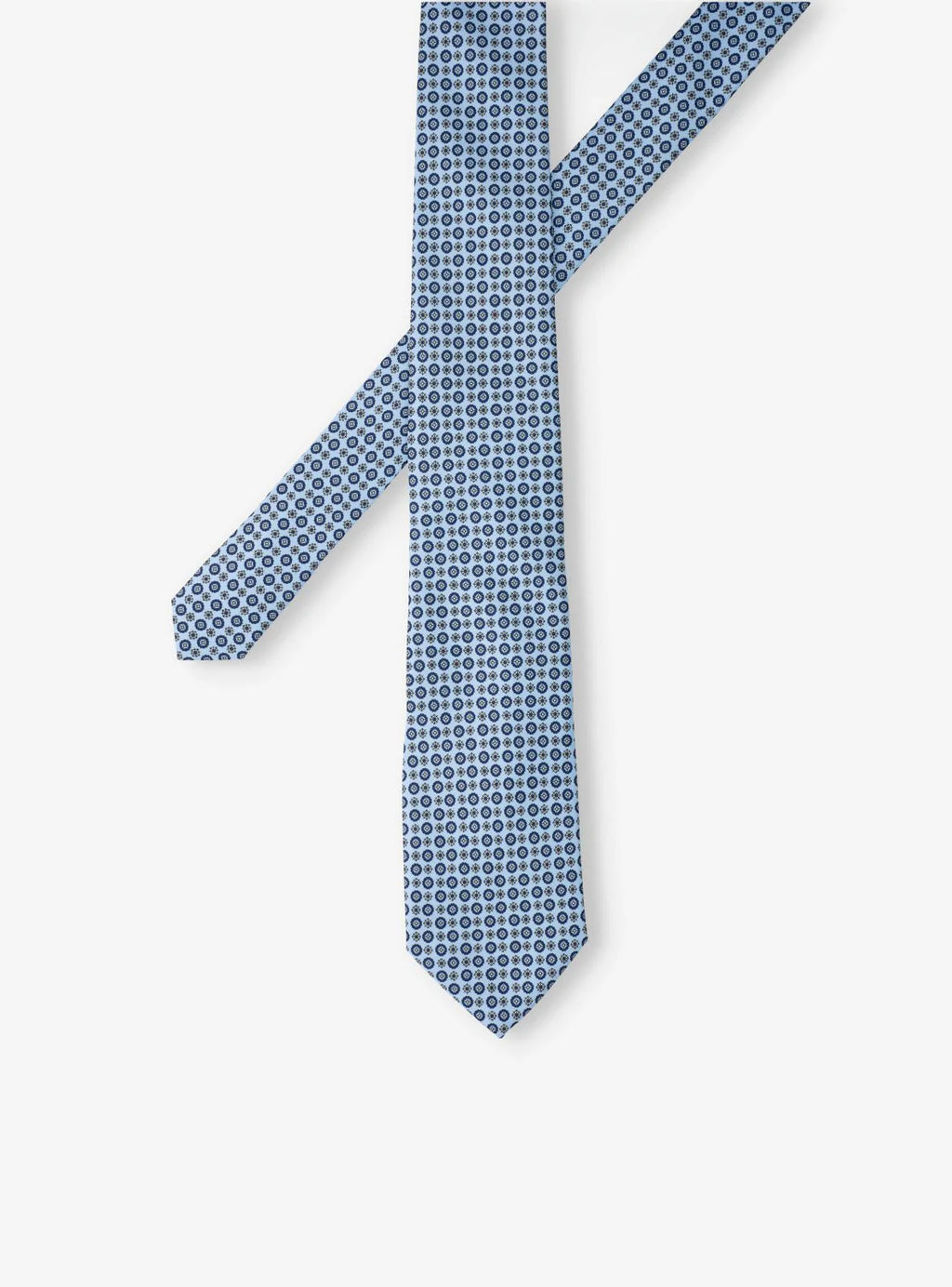 CRAVATTA FANTASIA UOMO ELEGANTE - ANTONIO FUSARO