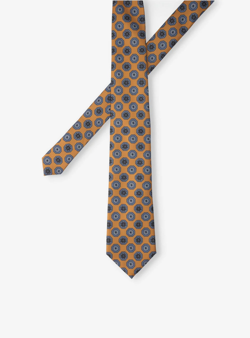CRAVATTA FANTASIA UOMO ELEGANTE - ANTONIO FUSARO