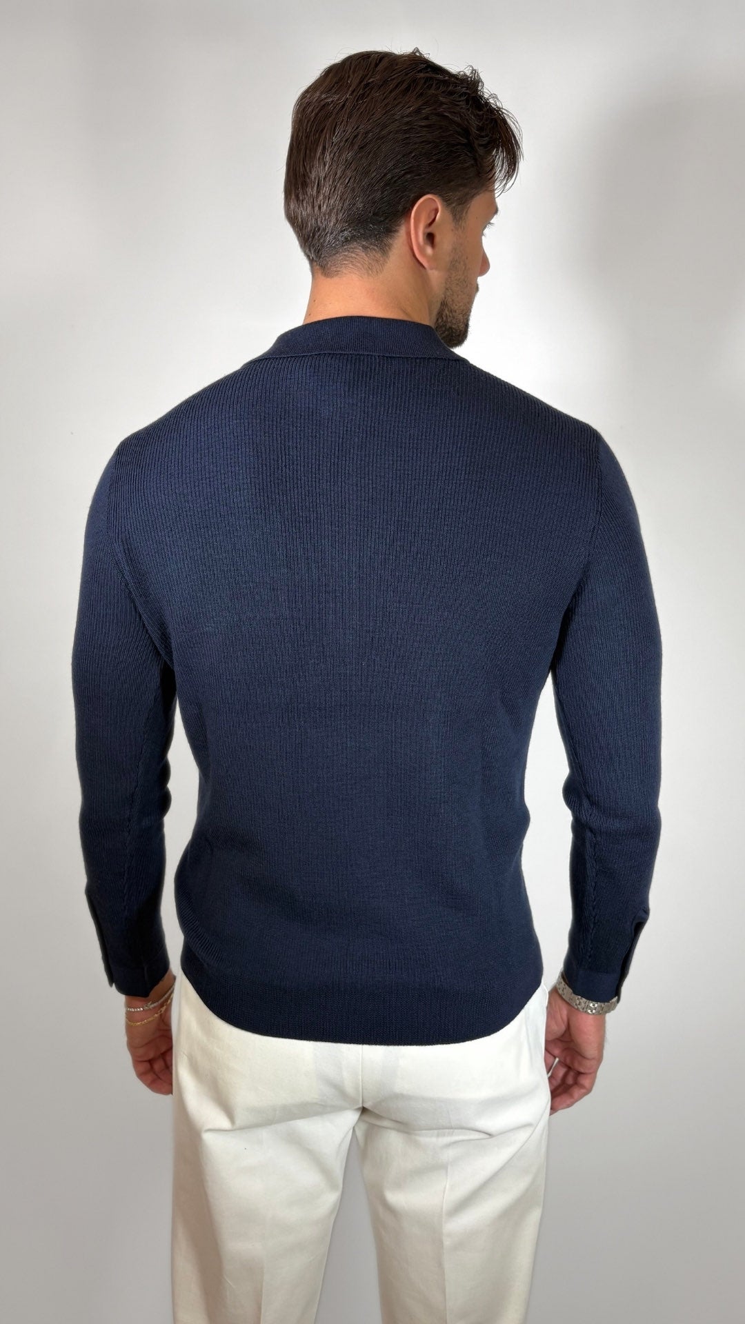 POLO IN MAGLIA - OUT/FIT