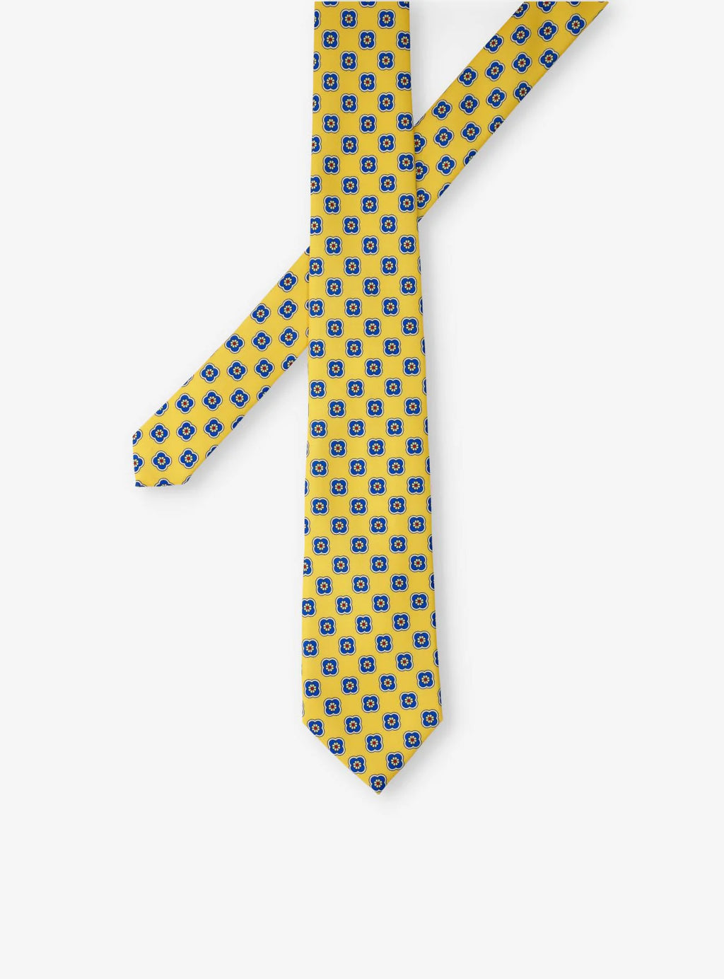 CRAVATTA FANTASIA UOMO ELEGANTE - ANTONIO FUSARO