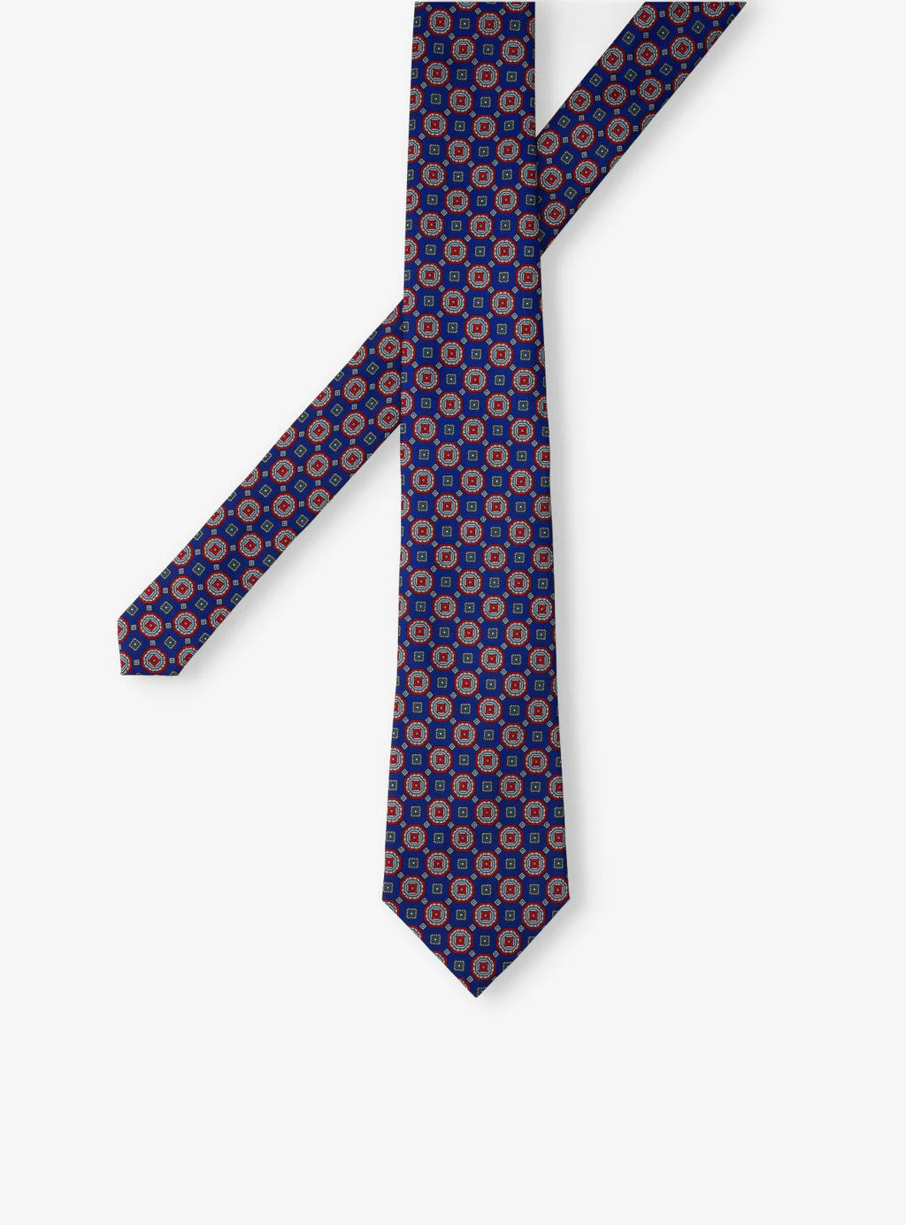 CRAVATTA FANTASIA UOMO ELEGANTE - ANTONIO FUSARO