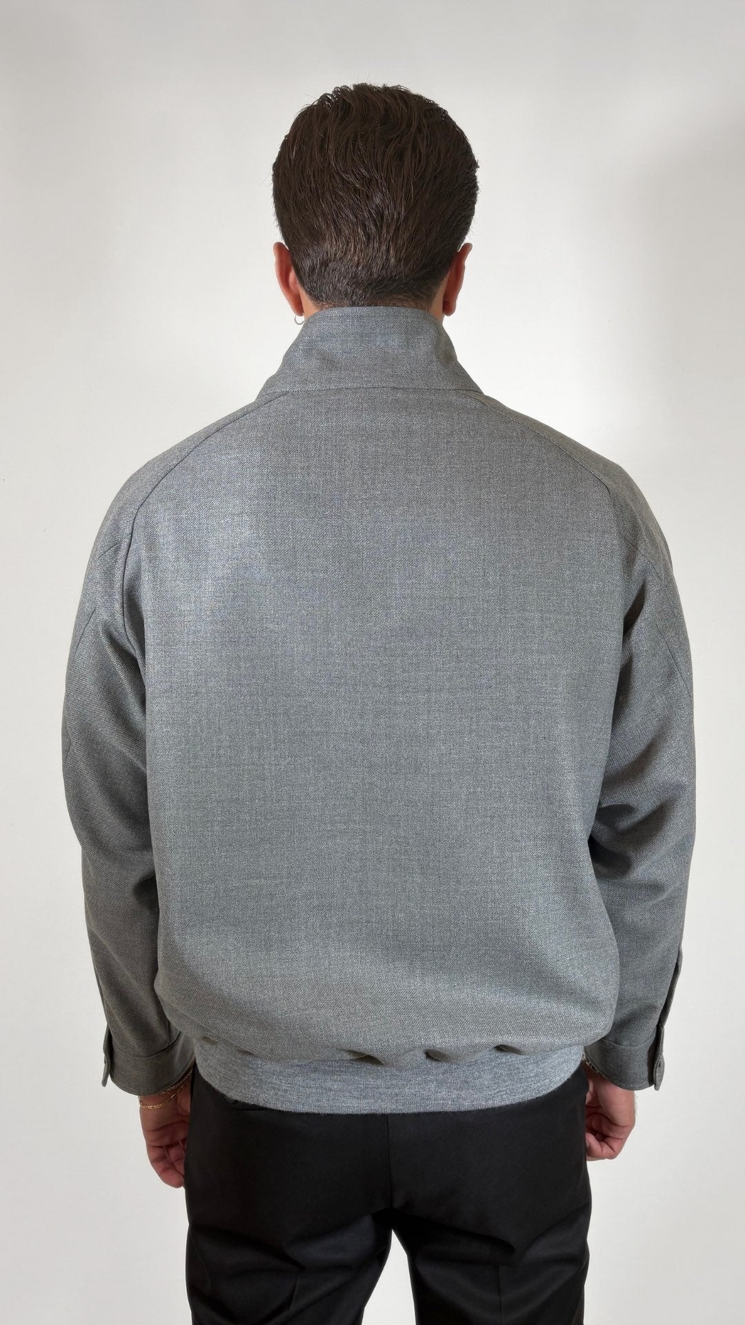 GIACCA BOMBER - OUT/FIT