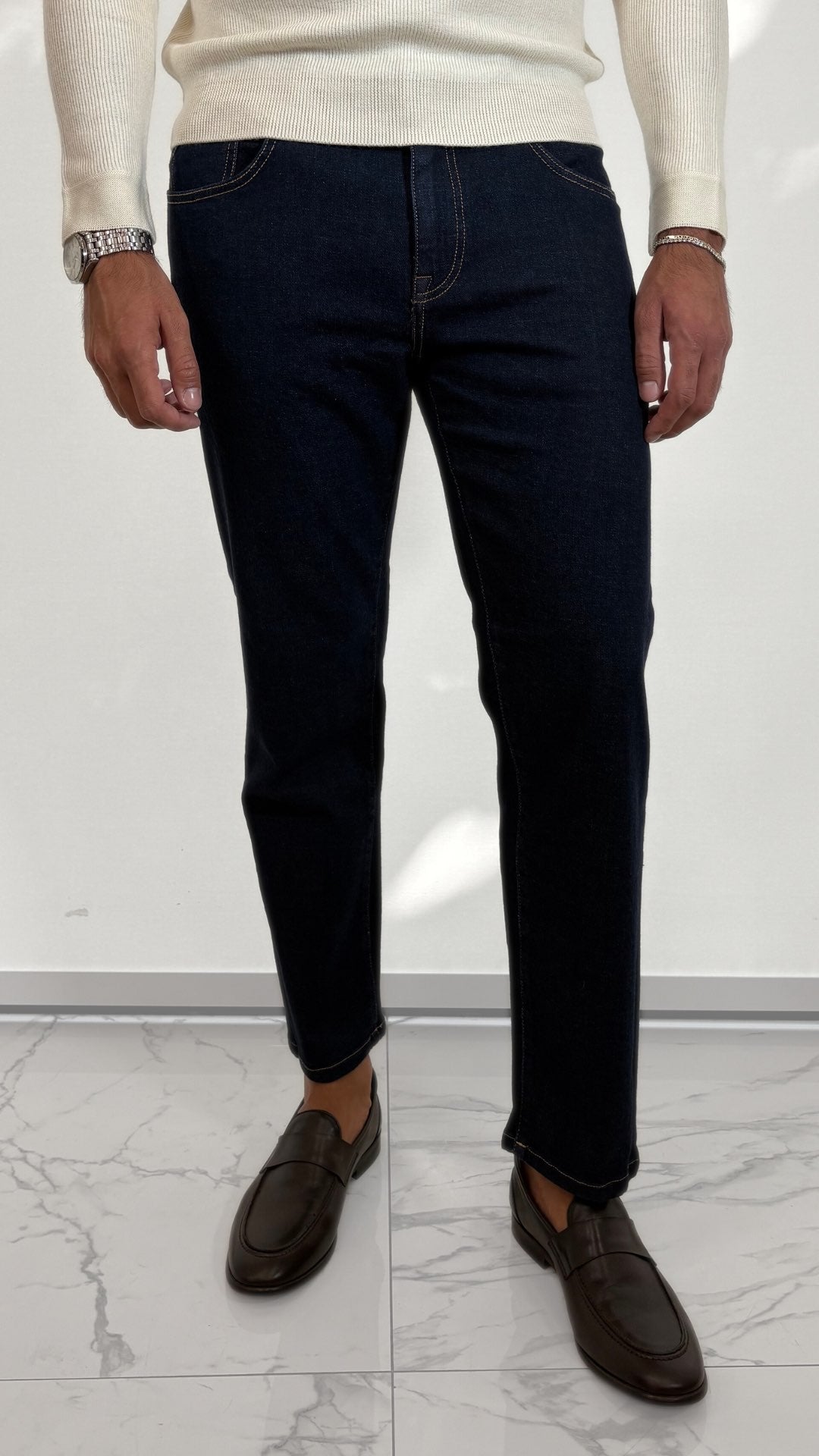 JEANS 5 TSASCHE -TELERIA ZED